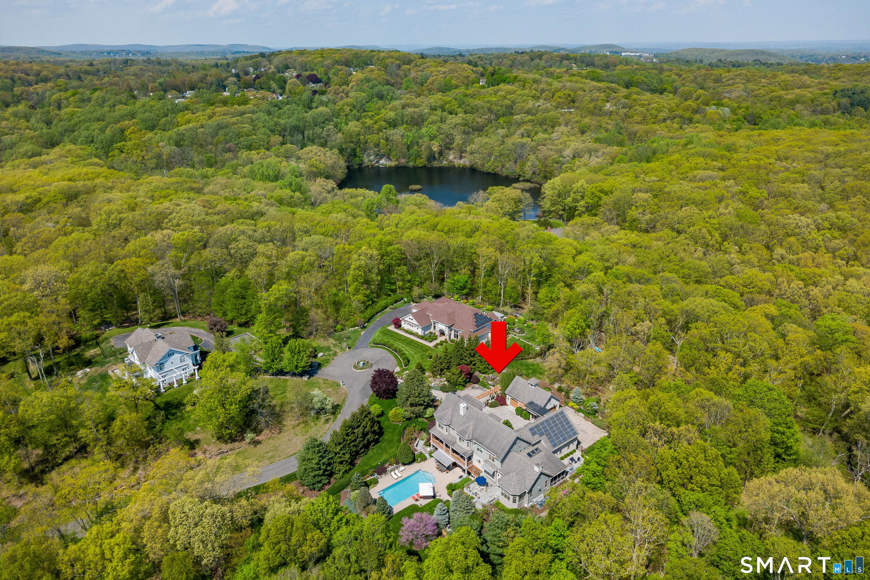 49 Middle River Road Danbury CT 06811