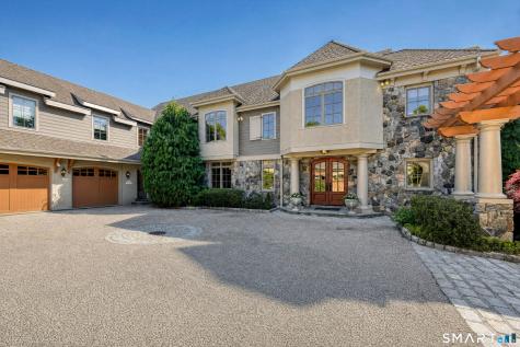 49 Middle River Road Danbury CT 06811