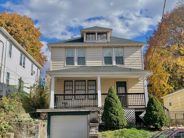 38 Clinton Street Waterbury CT 06710