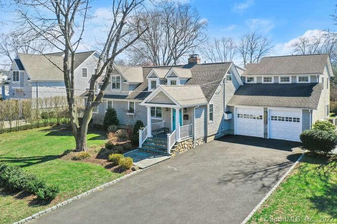 227 Fern Street Fairfield CT 06824