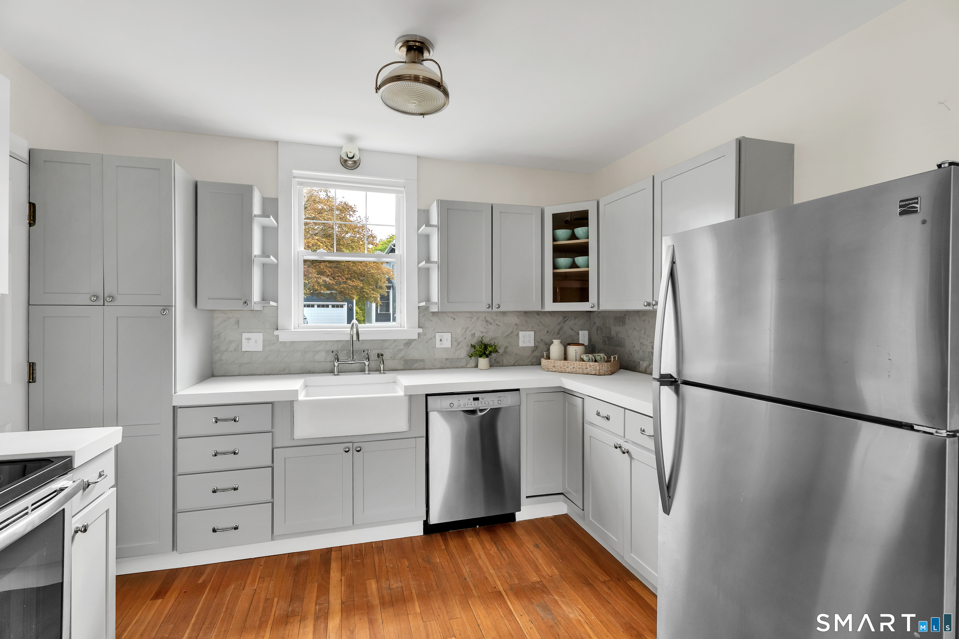 1 South Street Stonington CT 06378