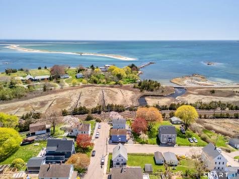 1 South Street Stonington CT 06378