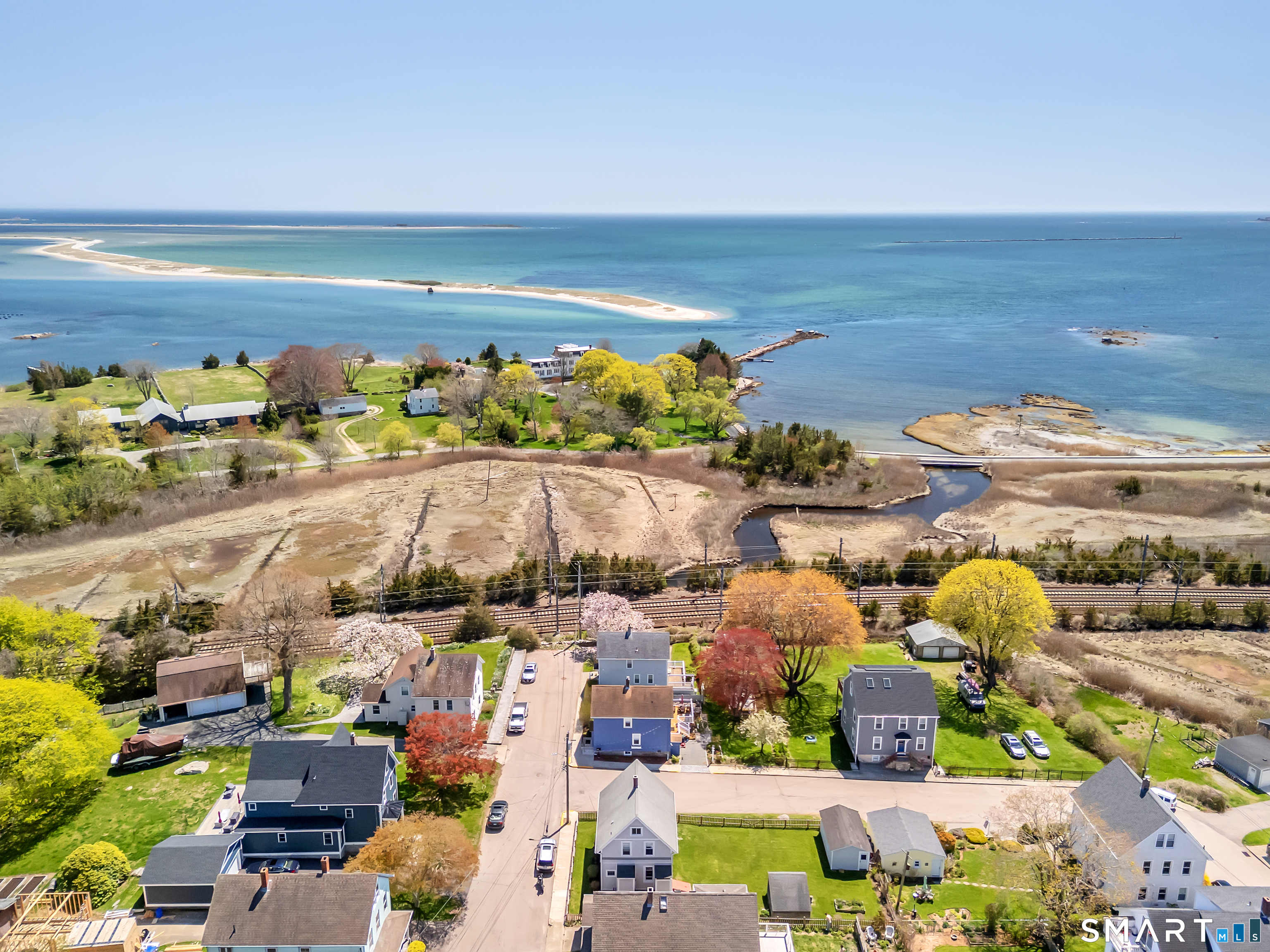 1 South Street Stonington CT 06378