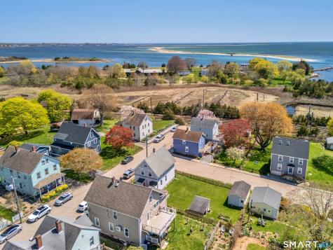 1 South Street Stonington CT 06378