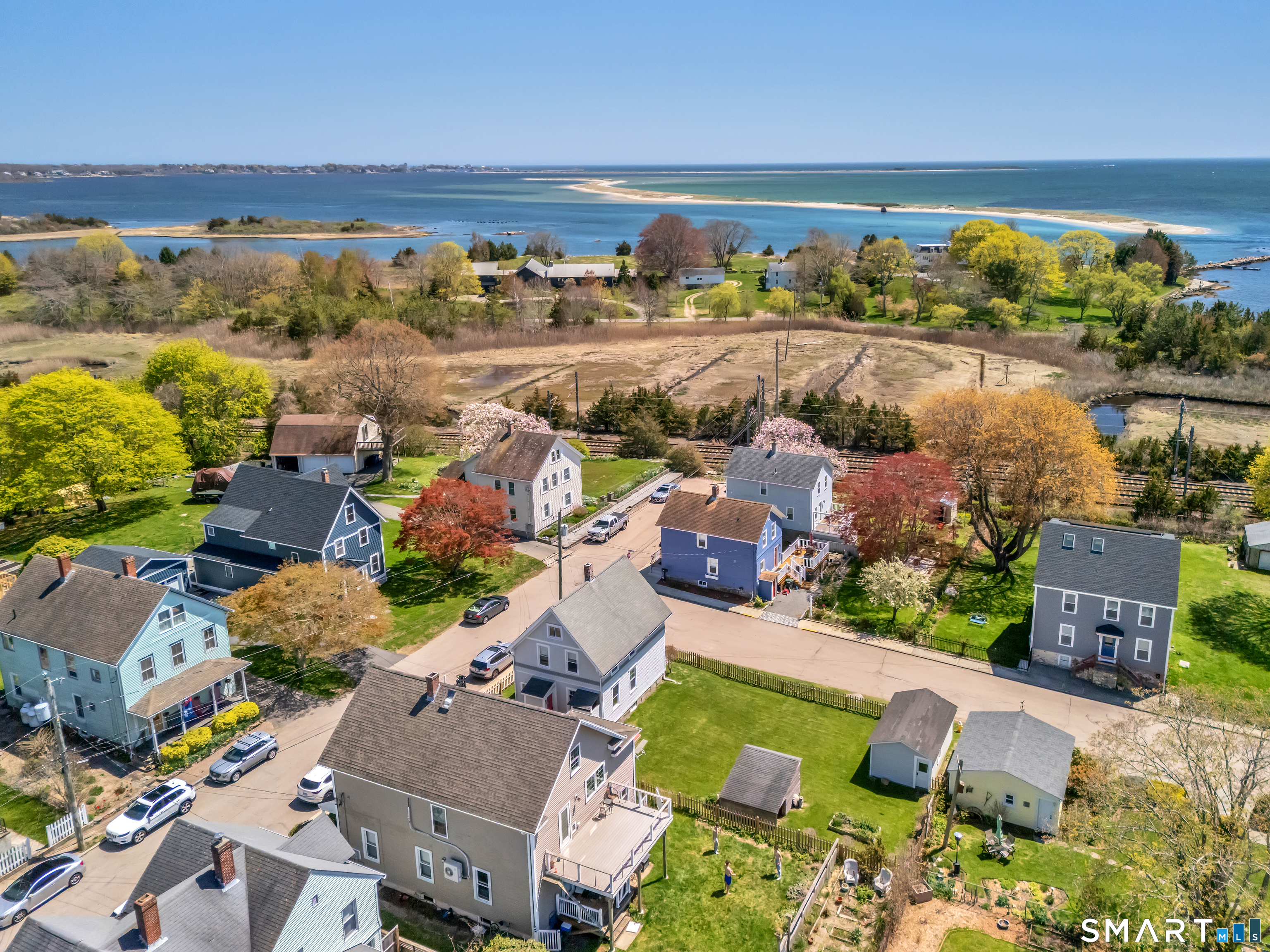 1 South Street Stonington CT 06378