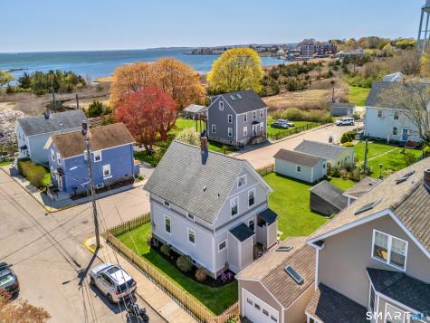 1 South Street Stonington CT 06378