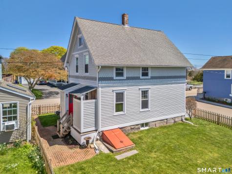1 South Street Stonington CT 06378