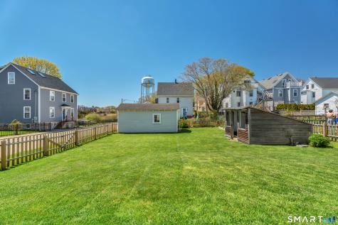 1 South Street Stonington CT 06378