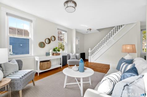1 South Street Stonington CT 06378