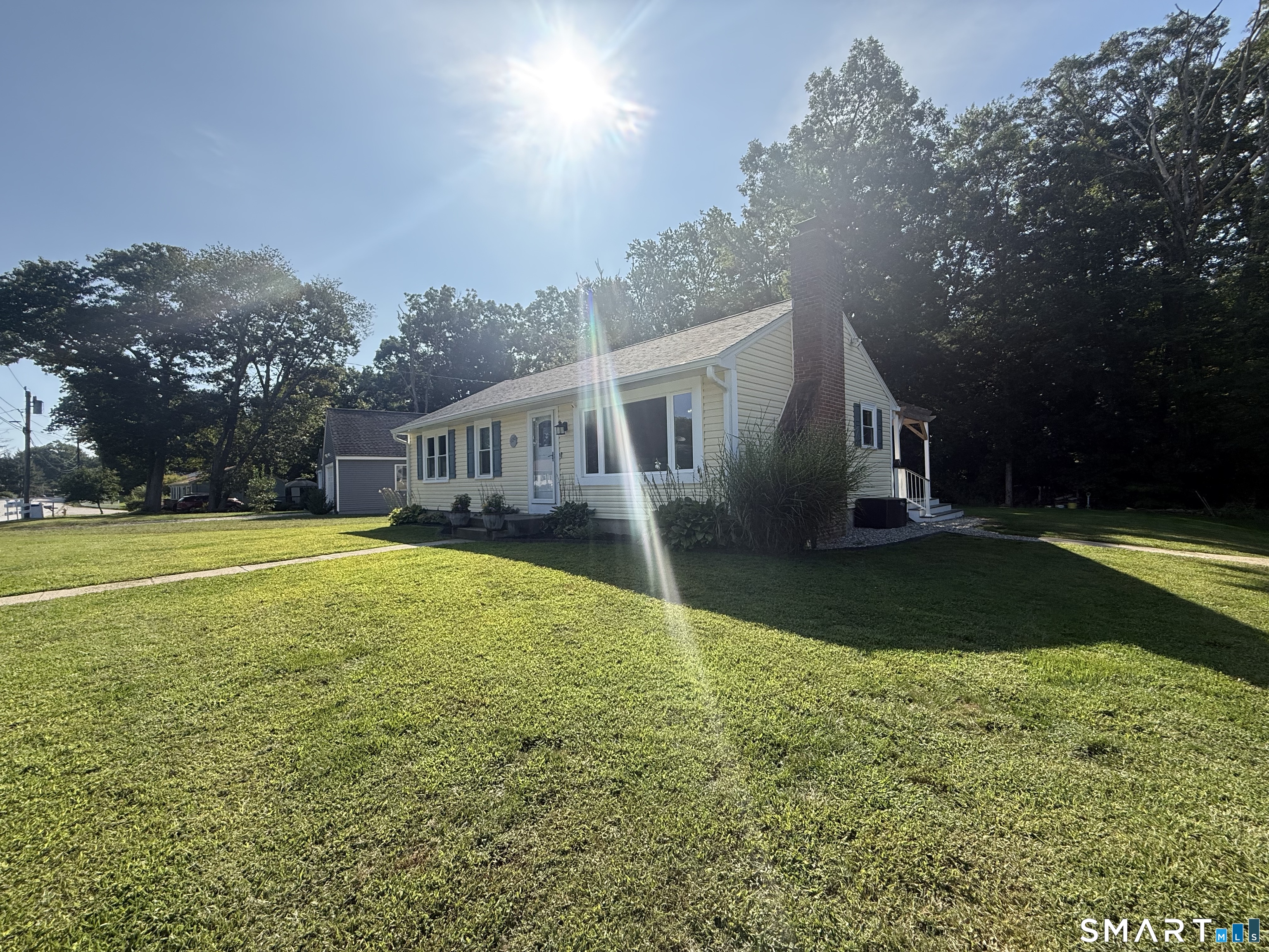 120 Dufault Street Putnam CT 06260