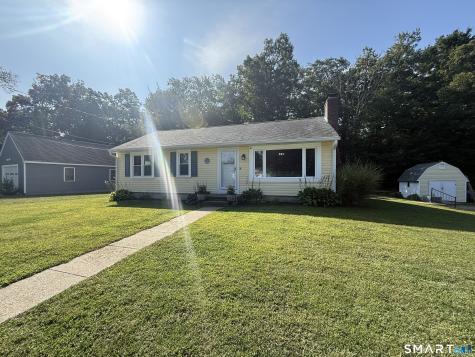 120 Dufault Street Putnam CT 06260