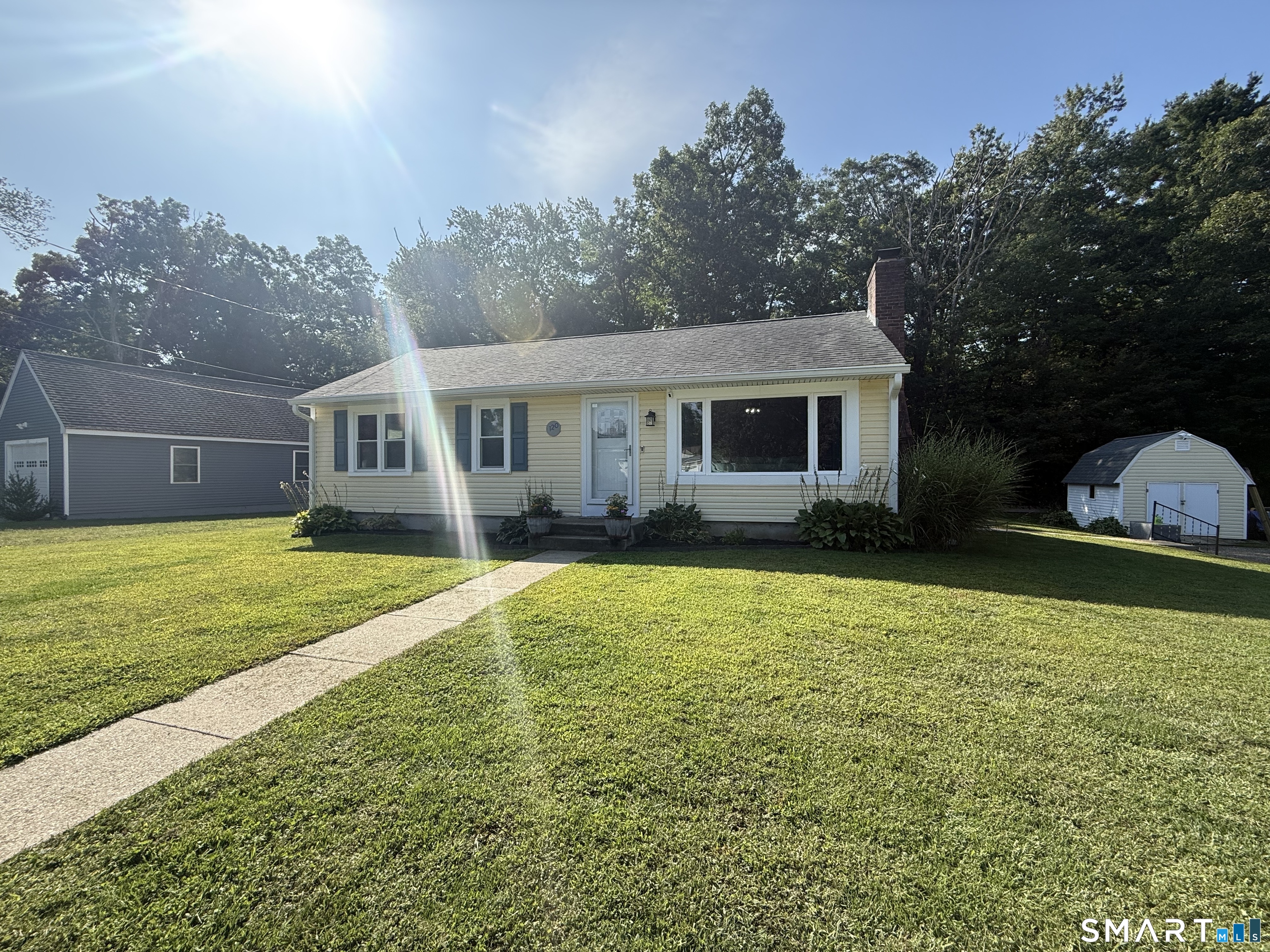 120 Dufault Street Putnam CT 06260