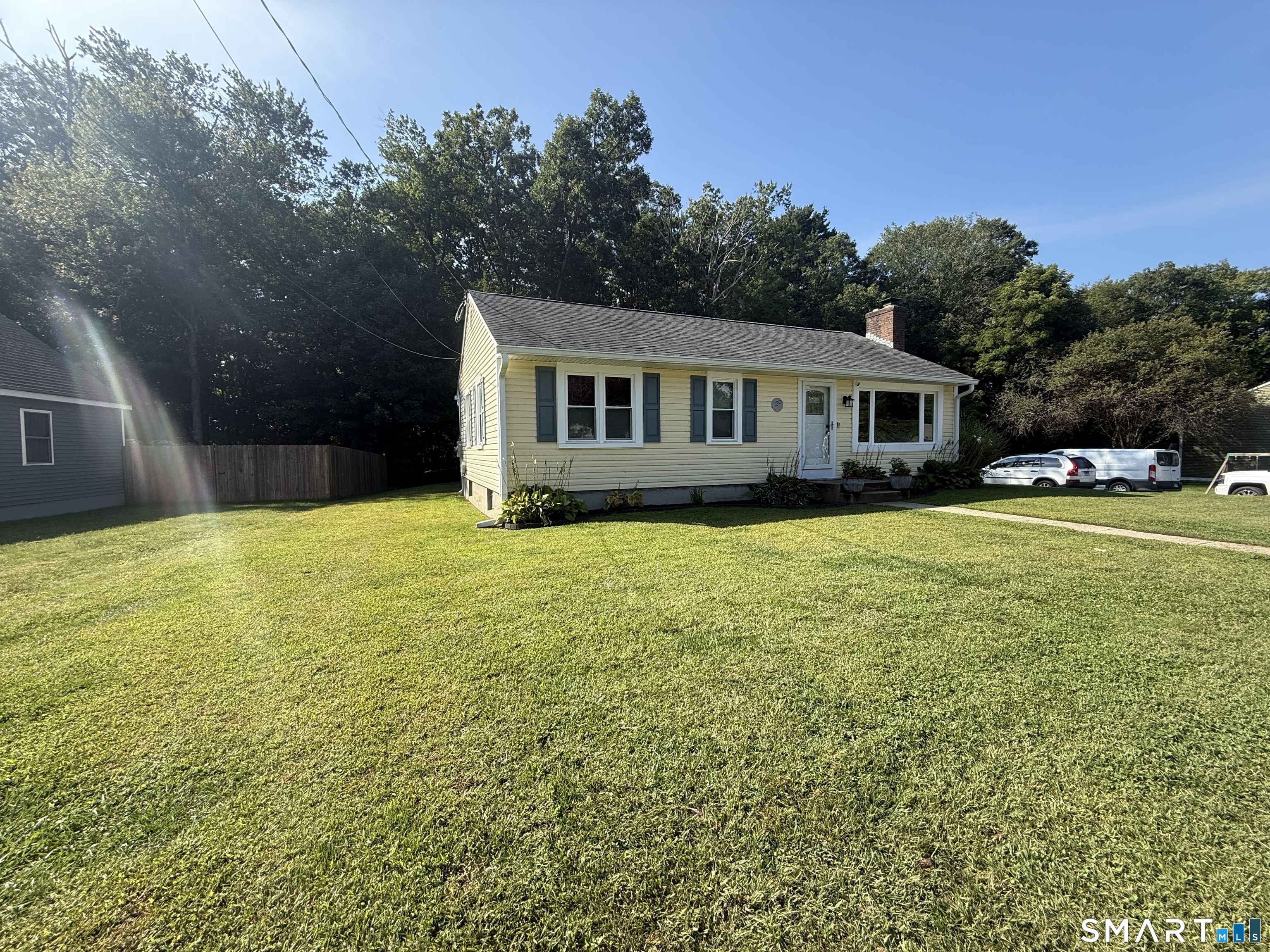120 Dufault Street Putnam CT 06260