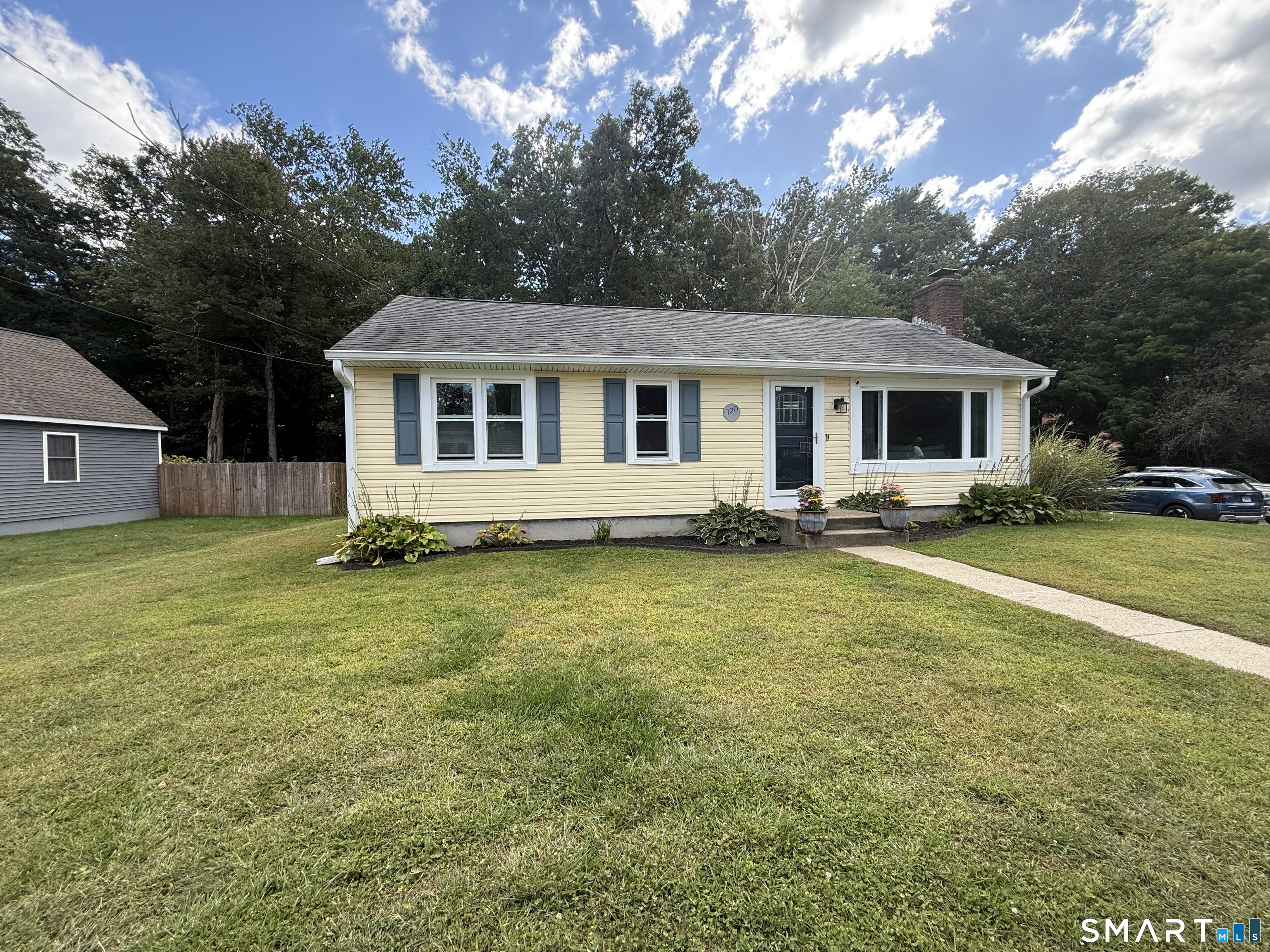 120 Dufault Street Putnam CT 06260