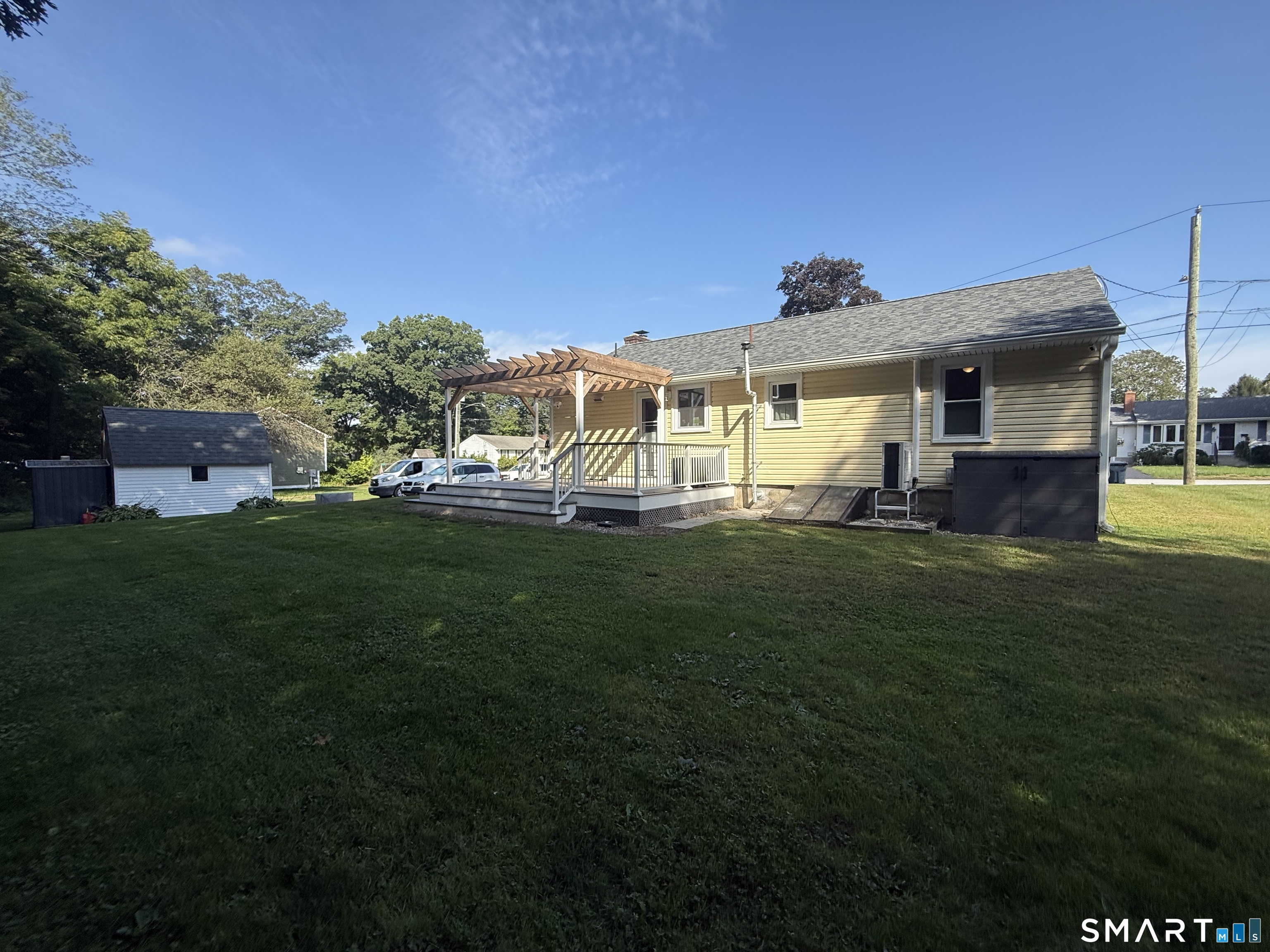 120 Dufault Street Putnam CT 06260