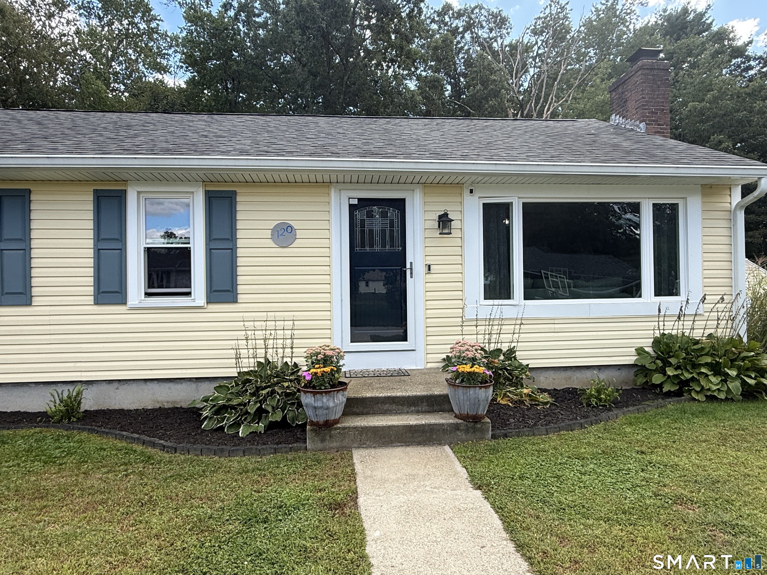 120 Dufault Street Putnam CT 06260