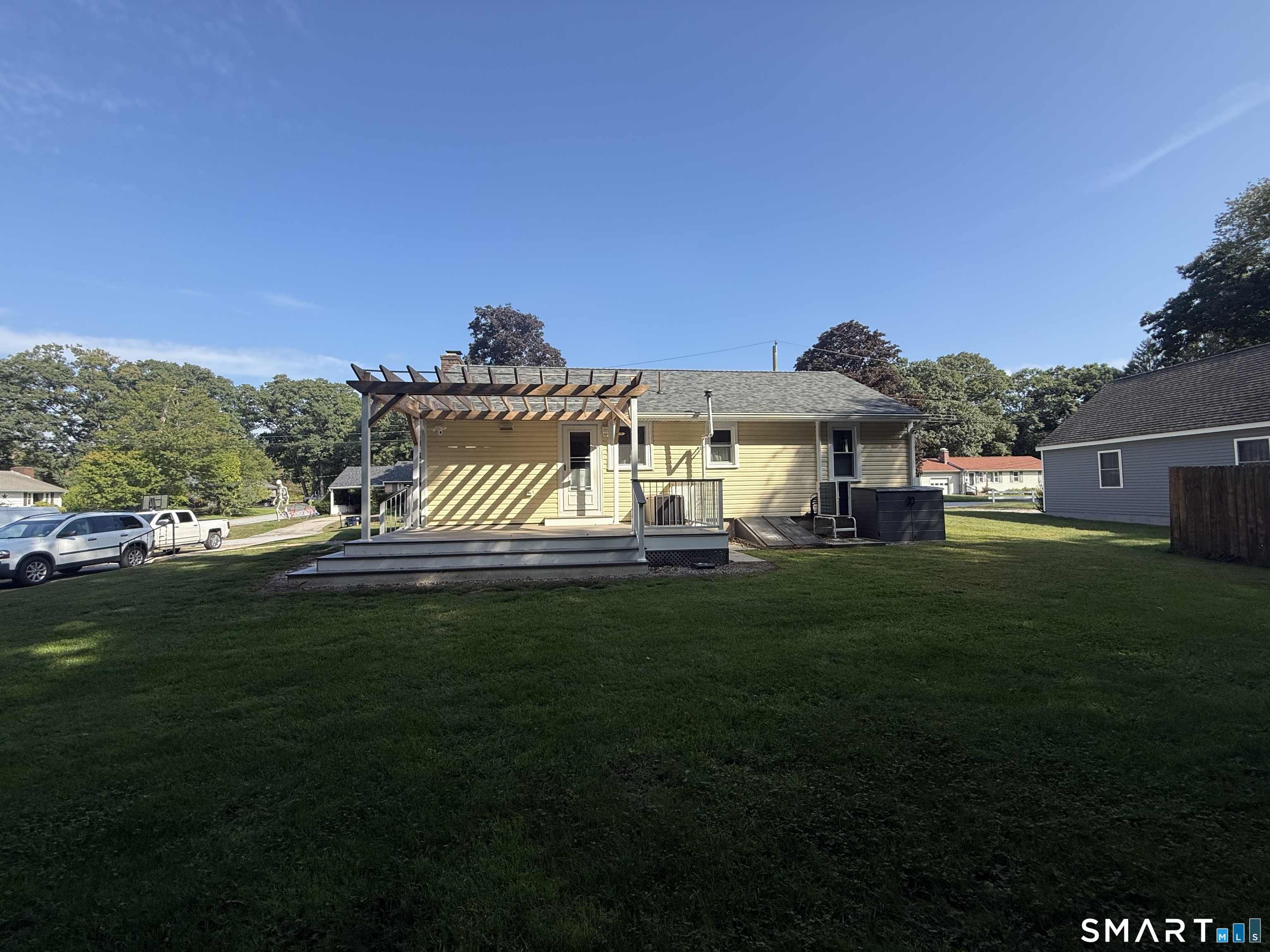 120 Dufault Street Putnam CT 06260