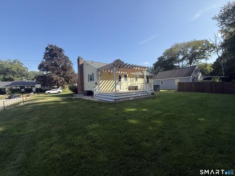 120 Dufault Street Putnam CT 06260
