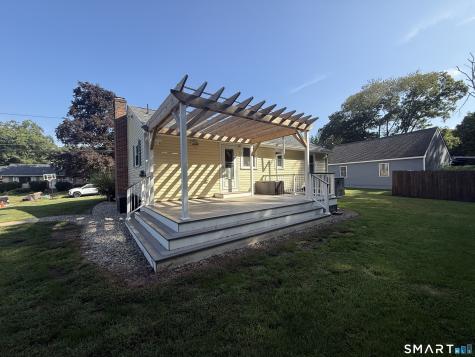 120 Dufault Street Putnam CT 06260