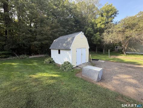 120 Dufault Street Putnam CT 06260