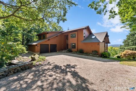 86 Pinnacle Road Farmington CT 06032