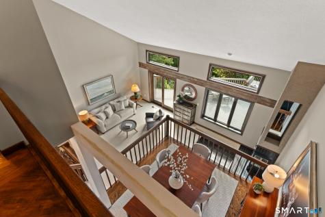 86 Pinnacle Road Farmington CT 06032