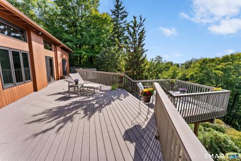 86 Pinnacle Road Farmington CT 06032
