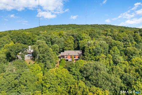 86 Pinnacle Road Farmington CT 06032