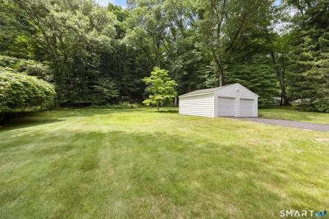 1105 Peck Lane Cheshire CT 06410
