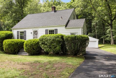 1105 Peck Lane Cheshire CT 06410