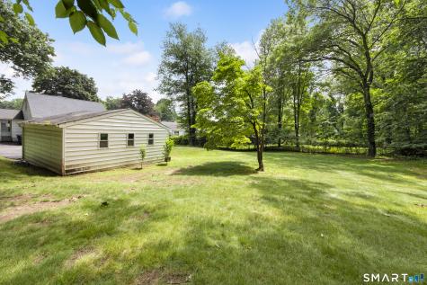 1105 Peck Lane Cheshire CT 06410