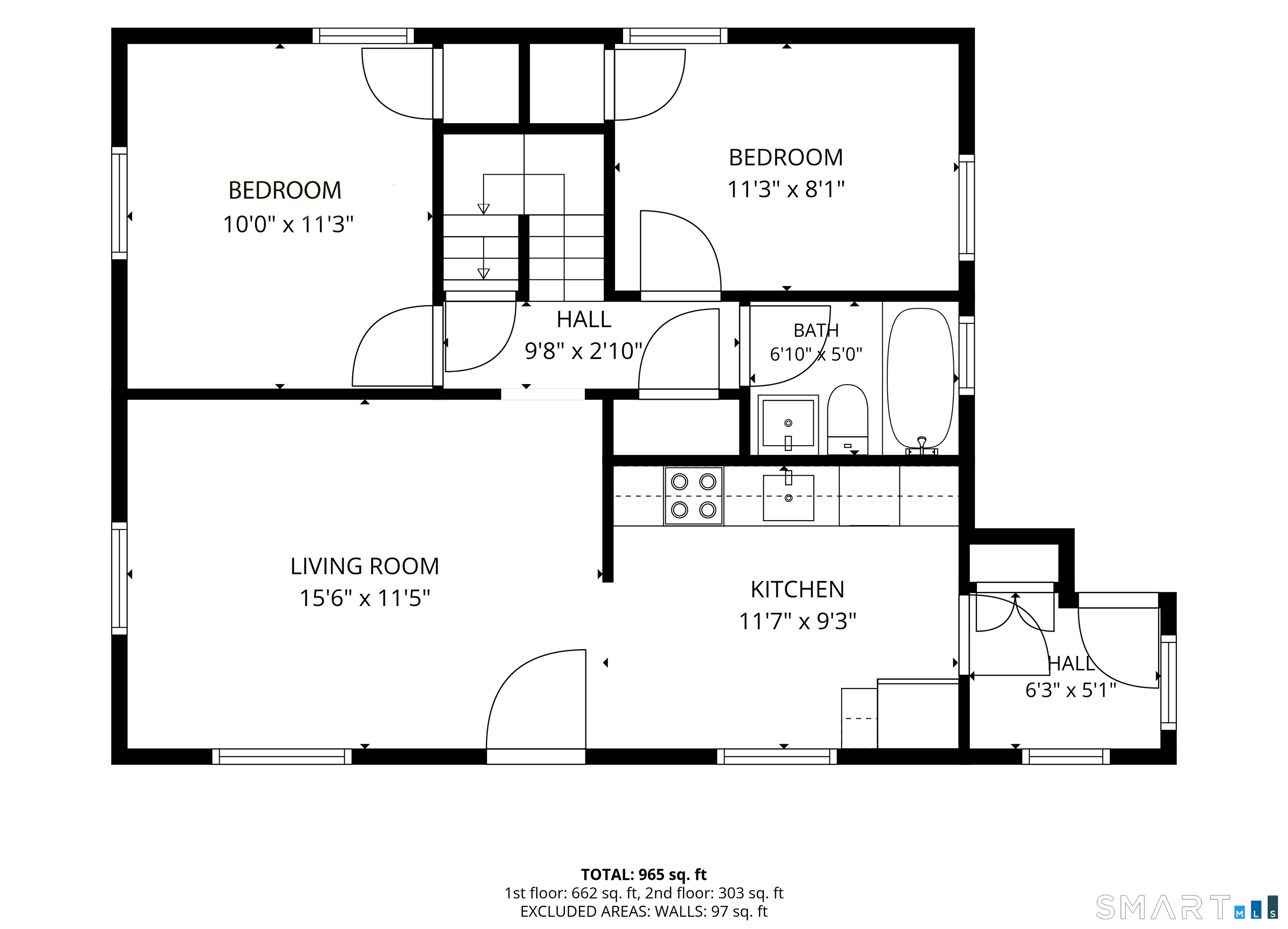 1105 Peck Lane Cheshire CT 06410