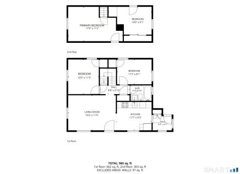 1105 Peck Lane Cheshire CT 06410