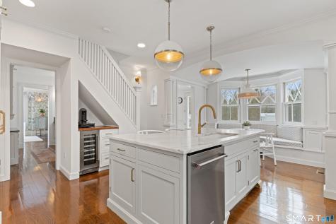 40 Rogers Road Stamford CT 06902