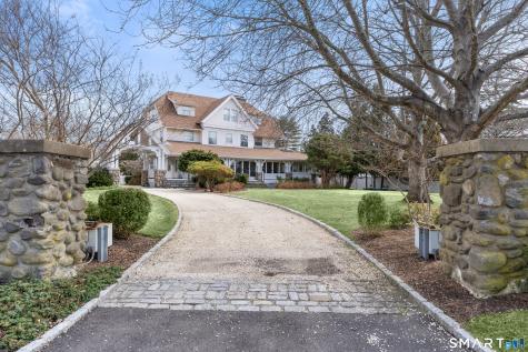 40 Rogers Road Stamford CT 06902