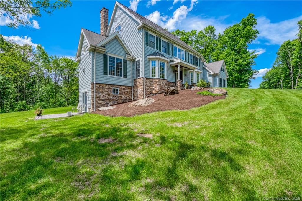 57 Farmington Ridge Drive Farmington CT 06032