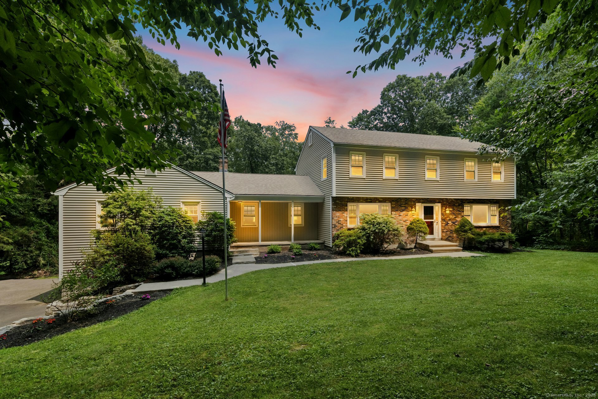 133 Scatacook Lane Southbury CT 06488