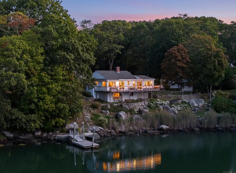 144 Warren Avenue Groton CT 06355