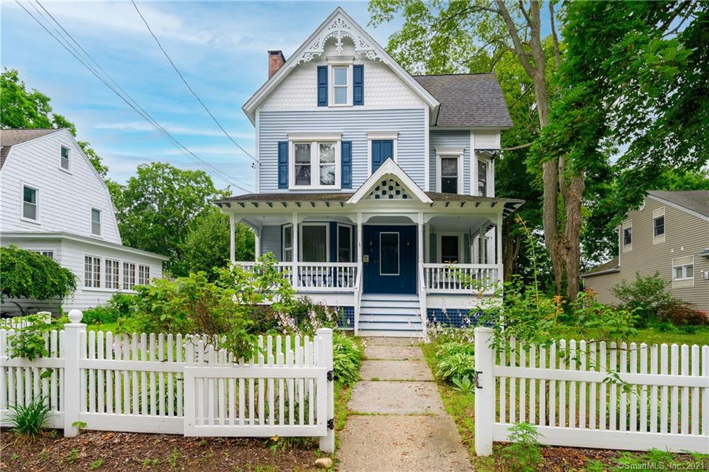 11 Grand Street Bethel CT 06801