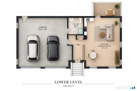 Lot 6 Depot Street East Windsor CT 06016