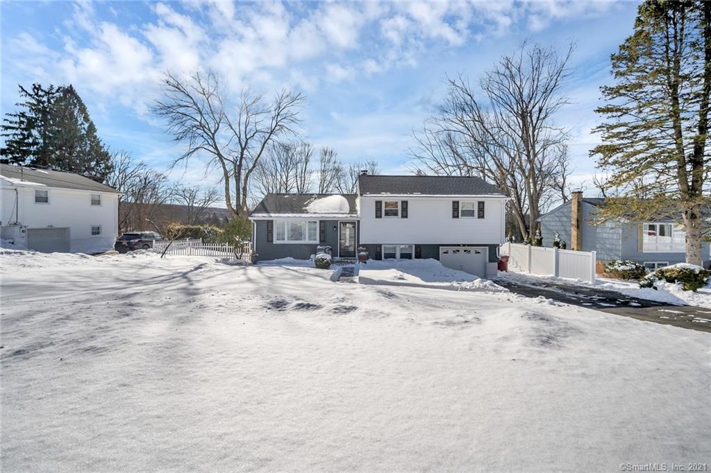 155 Miller Drive Naugatuck CT 06770