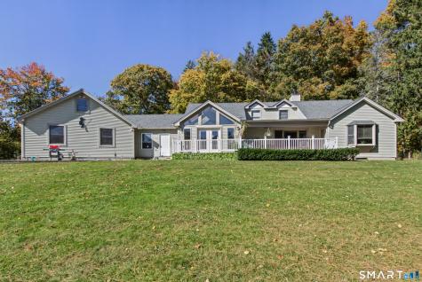 77 Jones Hollow Road Marlborough CT 06447