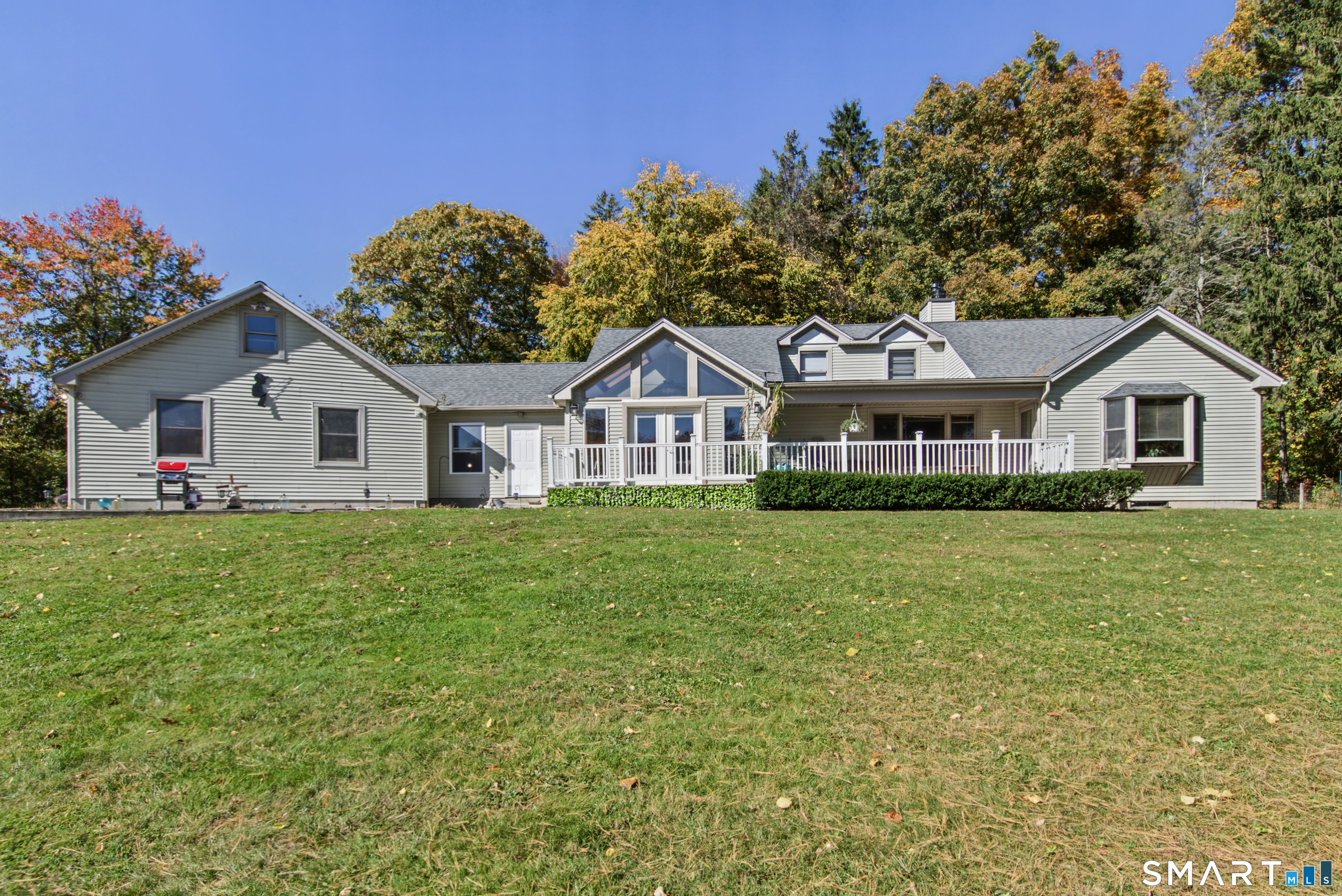 77 Jones Hollow Road Marlborough CT 06447