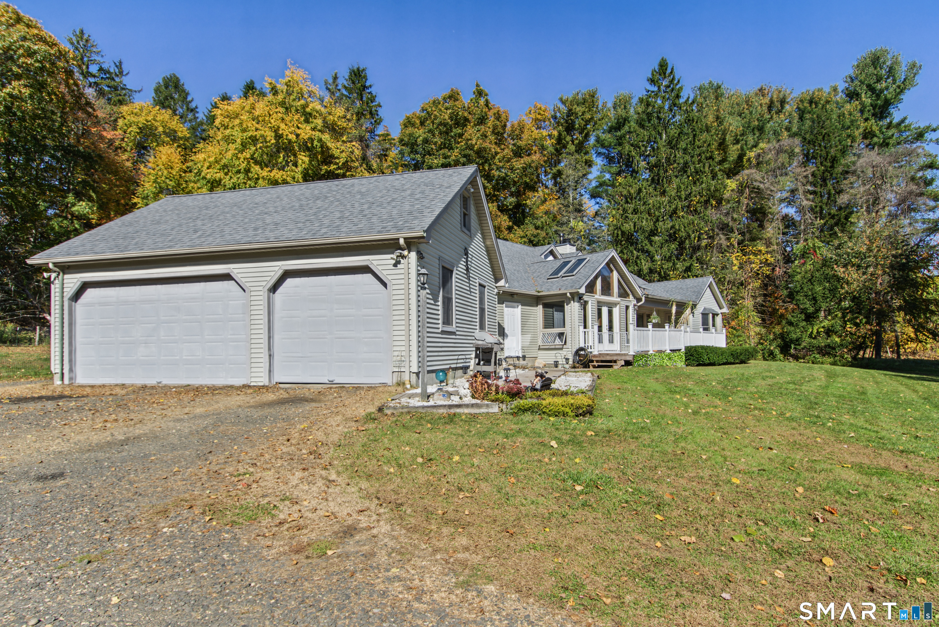 77 Jones Hollow Road Marlborough CT 06447