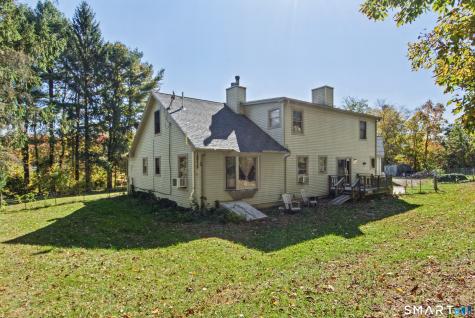 77 Jones Hollow Road Marlborough CT 06447