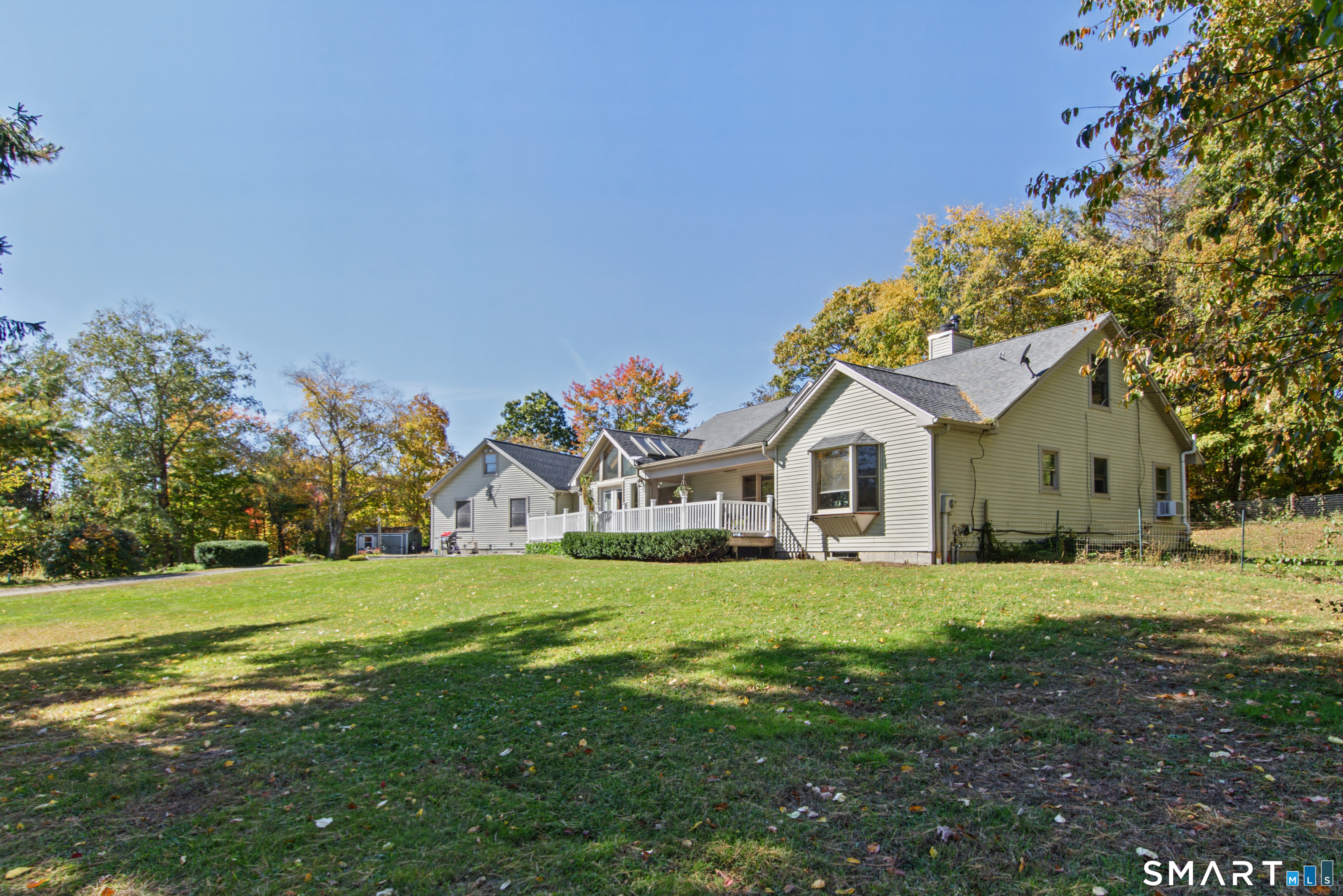 77 Jones Hollow Road Marlborough CT 06447