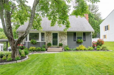 6 Grandview Avenue Bethel CT 06801