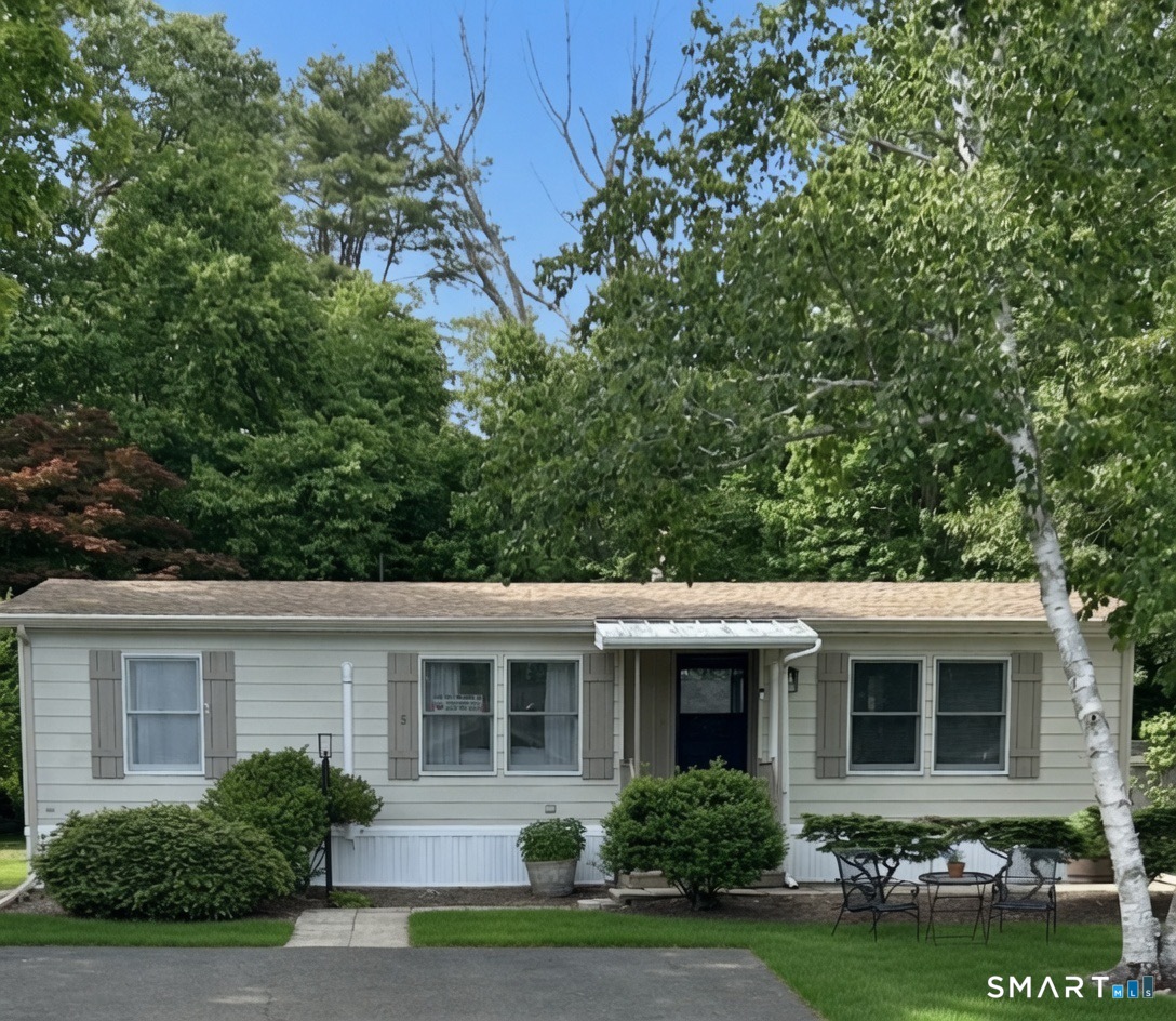 5 Stonewall Drive Killingworth CT 06419