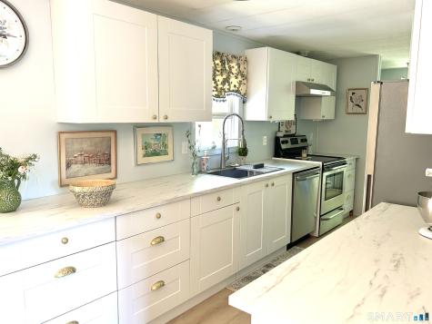 5 Stonewall Drive Killingworth CT 06419