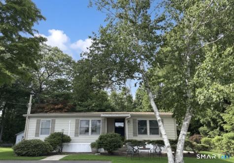 5 Stonewall Drive Killingworth CT 06419